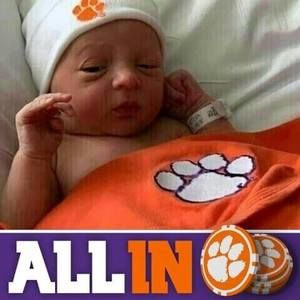 Meet your Posher, Teresa